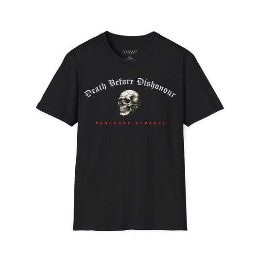 "Death Before Dishonour" - T-Shirt