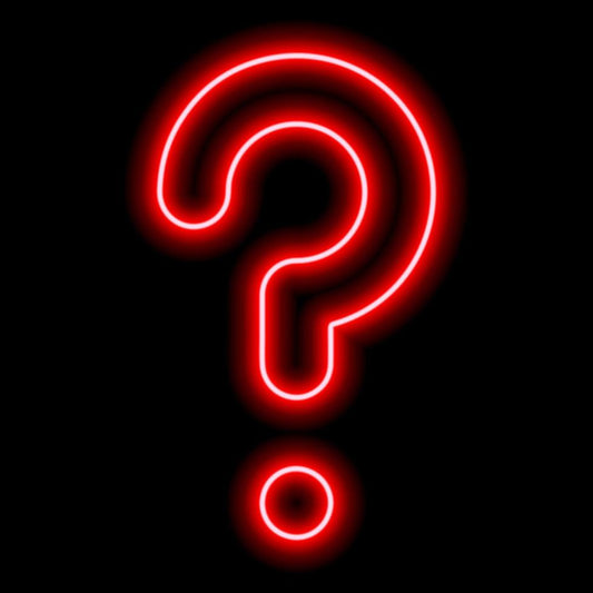 Mystery Patch (Pre-Order)